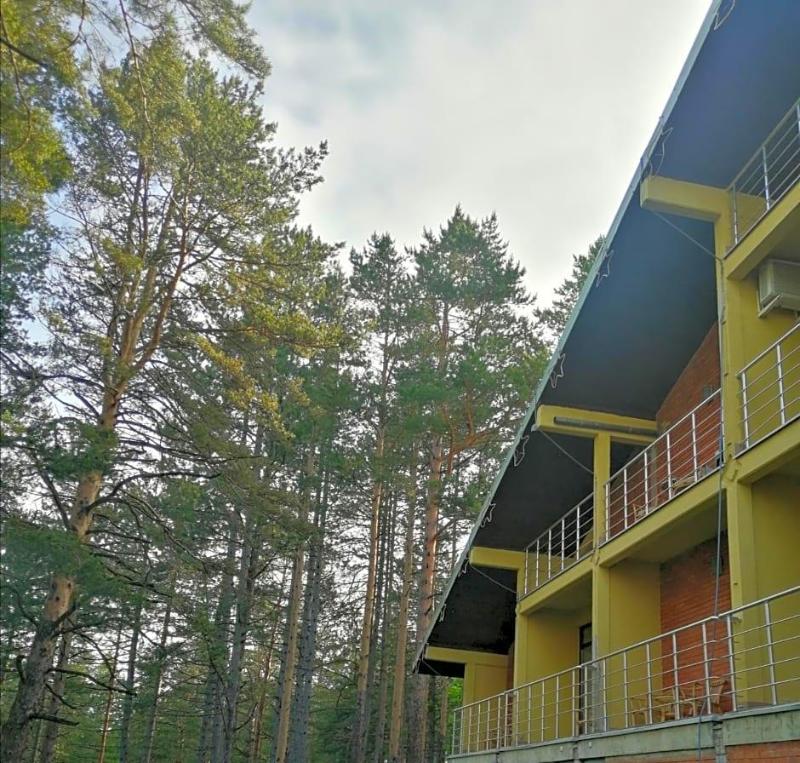 Hotel President garni image