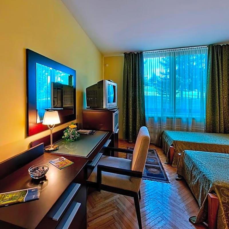 Hotel President garni image