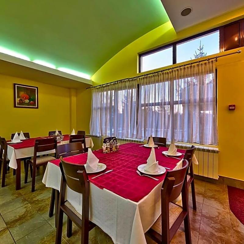 Hotel President garni image