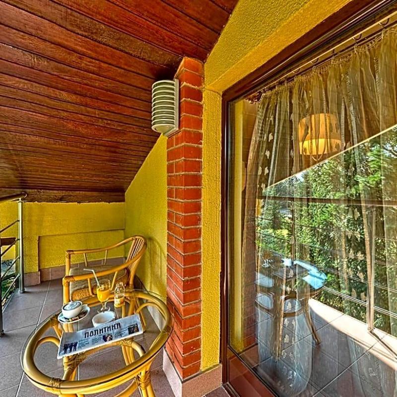 Hotel President garni image