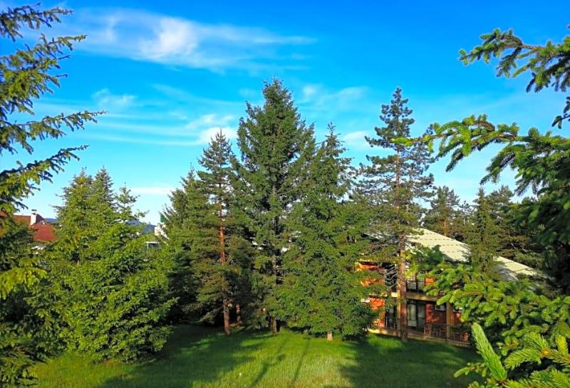 Hotel President garni image