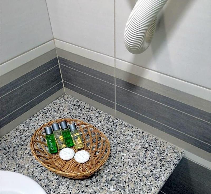 Hotel President garni image