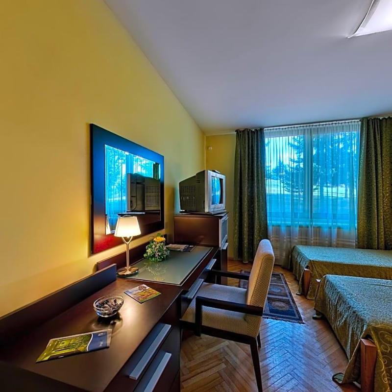 Hotel President garni image