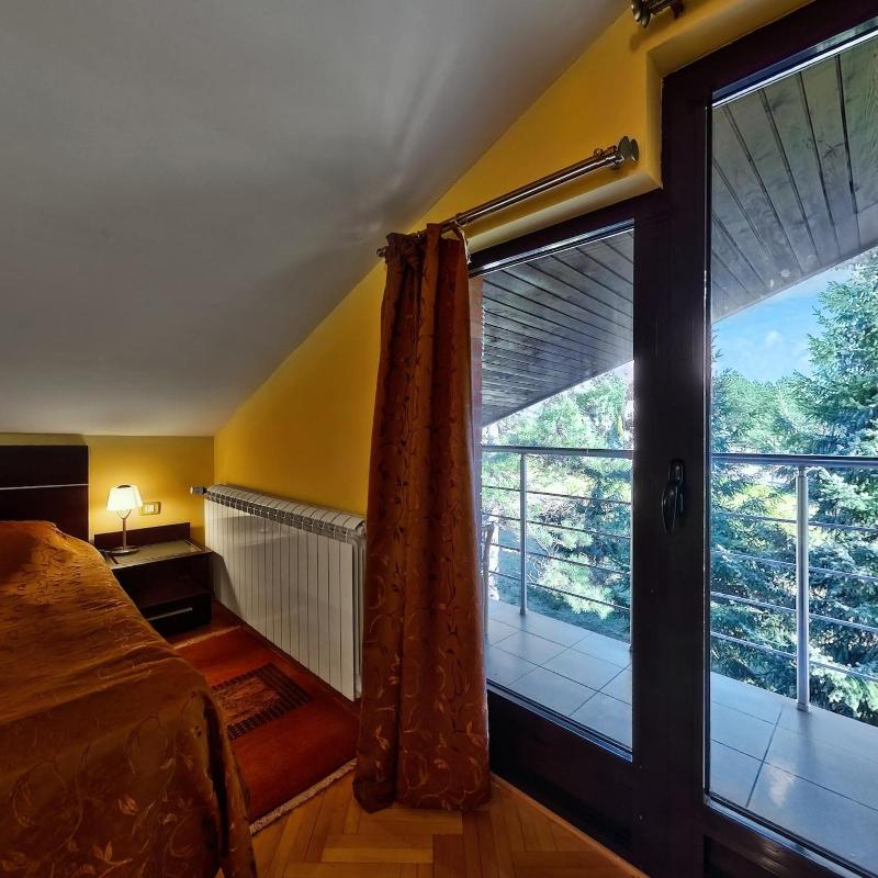 Hotel President garni image