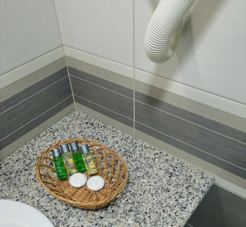 Hotel President garni image