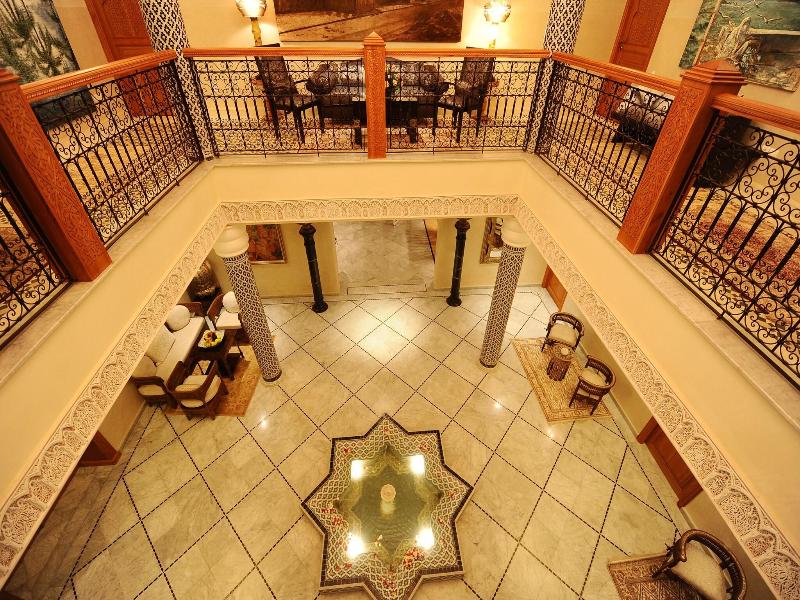 Palais Amador image