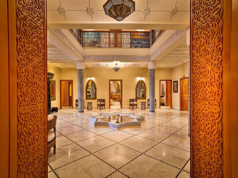 Palais Amador image