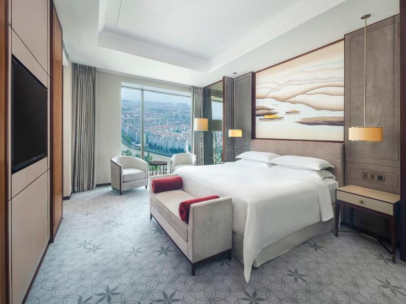 Sheraton Shanghai Jiading Hotel image