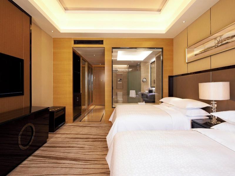 Four Points by Sheraton Langfang, Guan image