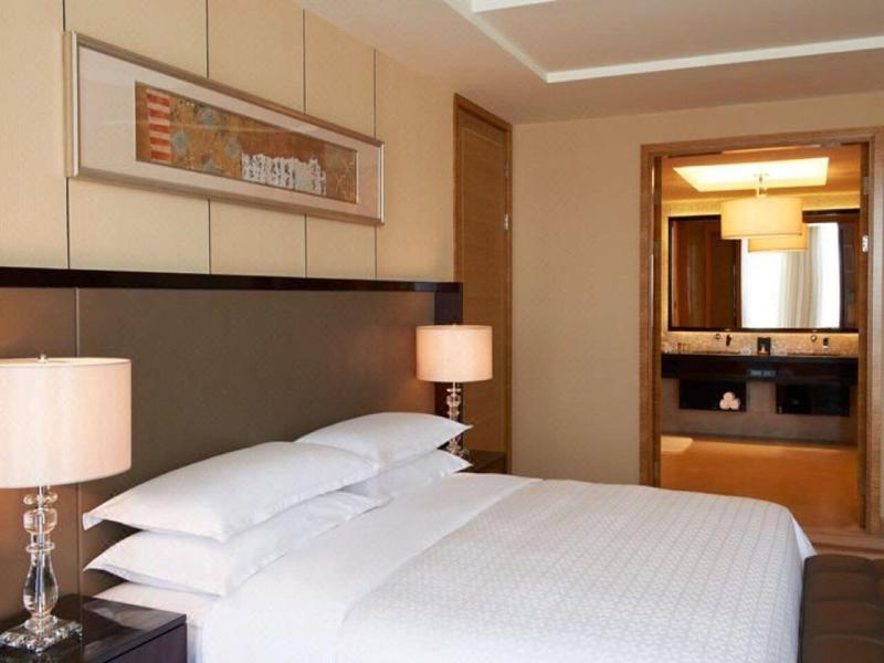 Four Points by Sheraton Langfang, Guan image