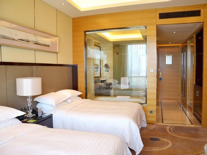 Four Points by Sheraton Langfang, Guan image