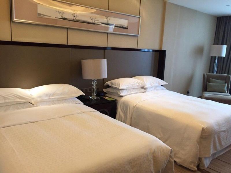 Four Points by Sheraton Langfang, Guan image