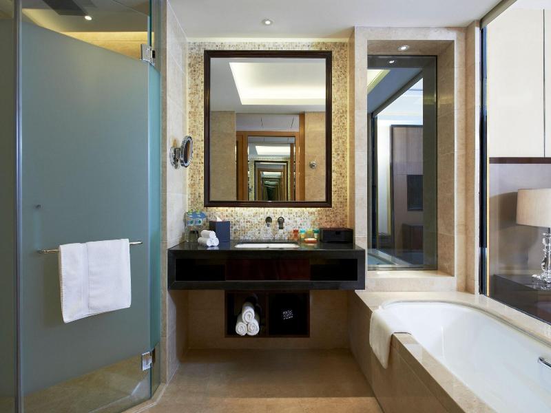 Four Points by Sheraton Langfang, Guan image