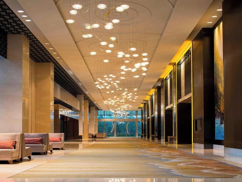 Sheraton Langfang Chaobai River image