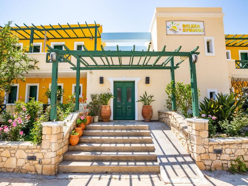 Dilina Studios image