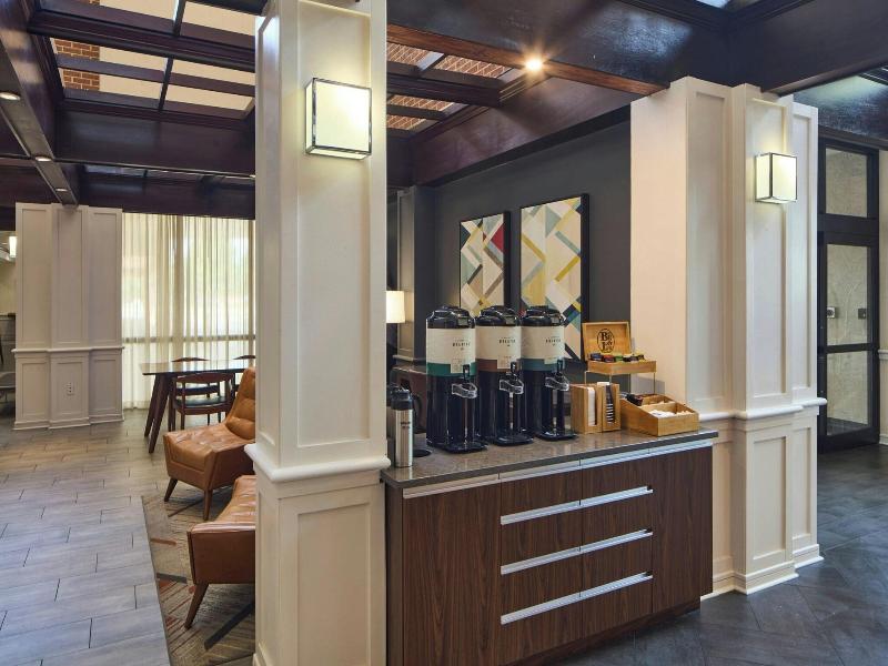 Four Points by Sheraton Richmond Airport