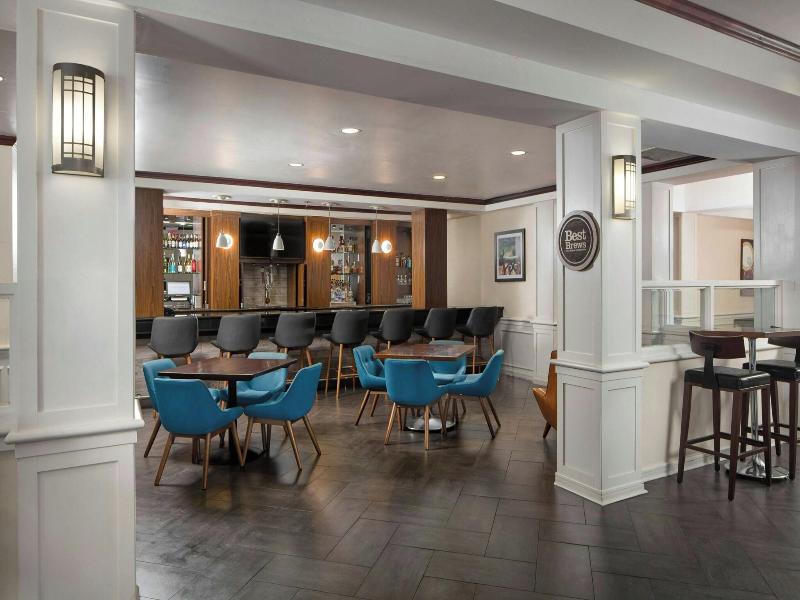 Four Points by Sheraton Richmond Airport