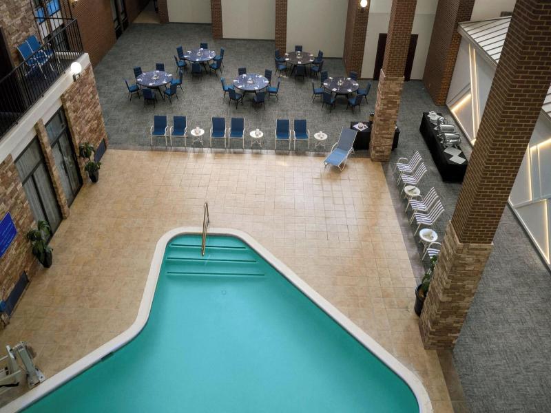 Four Points by Sheraton Richmond Airport