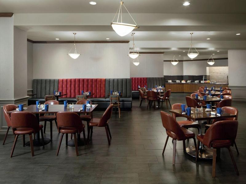 Four Points by Sheraton Richmond Airport