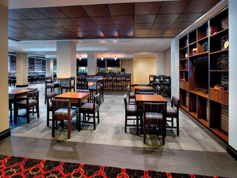 Four Points By Sheraton Charleston