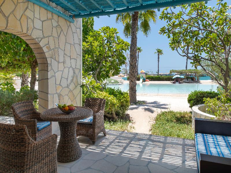 Banana Island Resort Doha by Anantara image