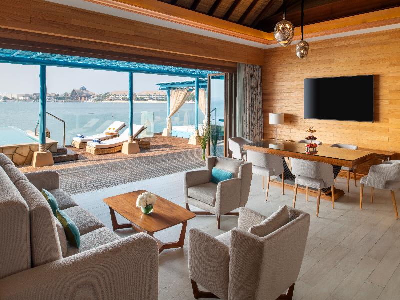 Banana Island Resort Doha by Anantara image