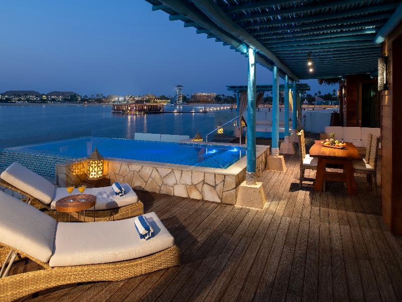 Banana Island Resort Doha by Anantara image