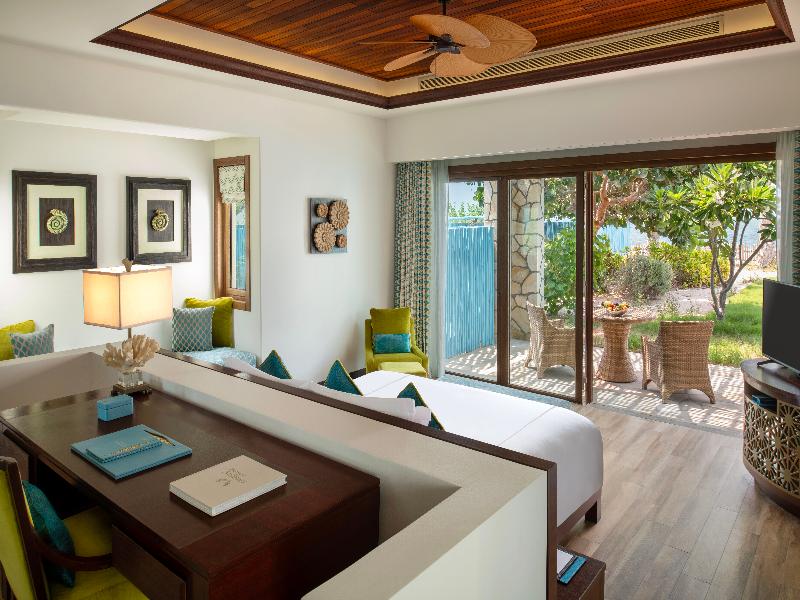 Banana Island Resort Doha by Anantara image
