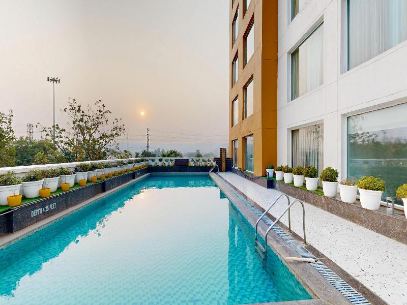 Country Inn & Suites by Radisson, Gurugram Sohna R image
