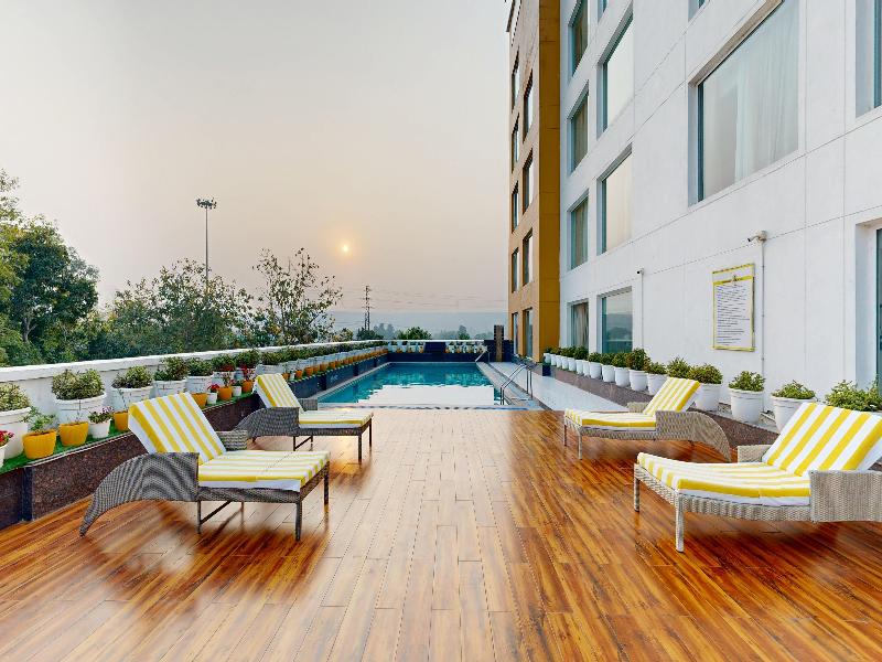 Country Inn & Suites by Radisson, Gurugram Sohna R image