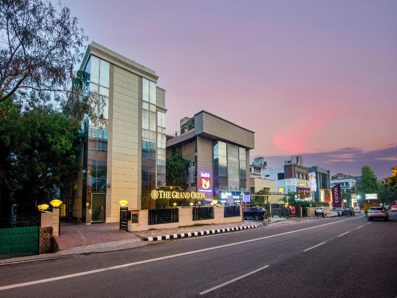 Mapple Express Delhi image