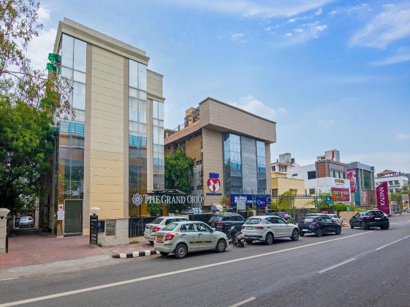 Mapple Express Delhi image
