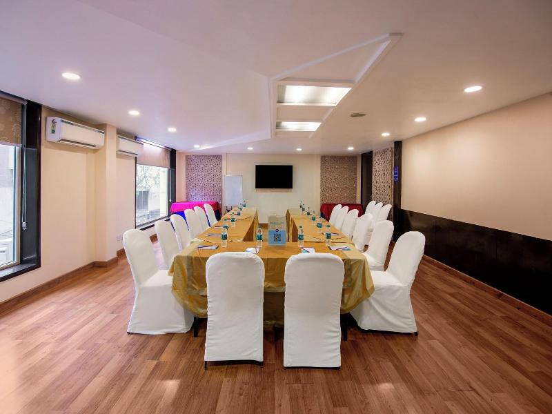 Mapple Express Delhi image