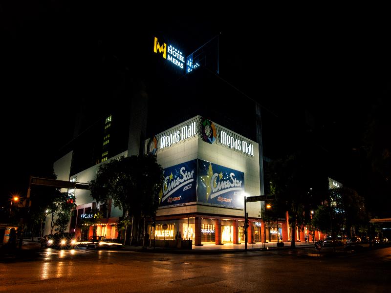 Hotel Mepas image