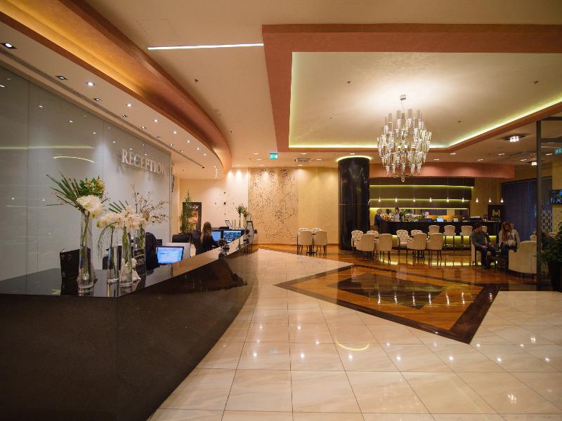 Hotel Mepas image