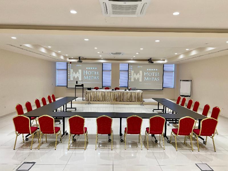 Hotel Mepas image