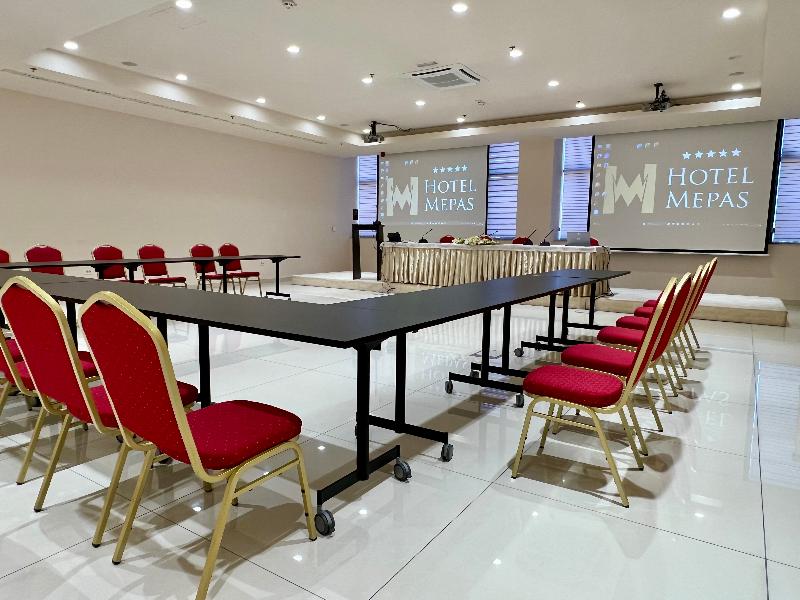 Hotel Mepas image