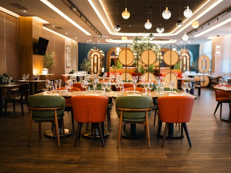 Hotel Mepas image