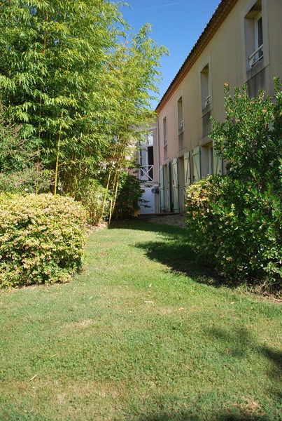 HÃ´tel Le Barry, Toulouse Nord