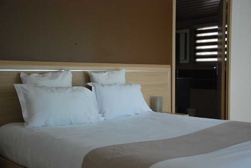 HÃ´tel Le Barry, Toulouse Nord