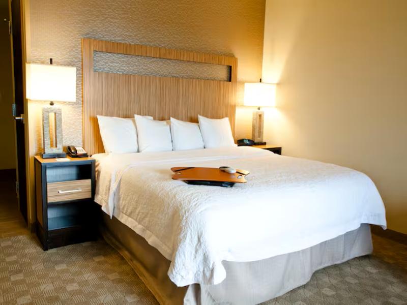 Hampton Inn & Suites Salinas image
