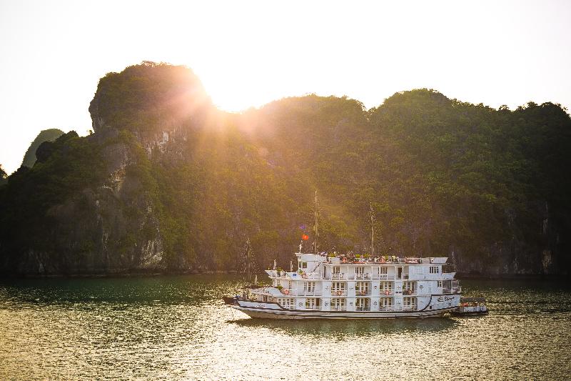 Bhaya Classic Cruises