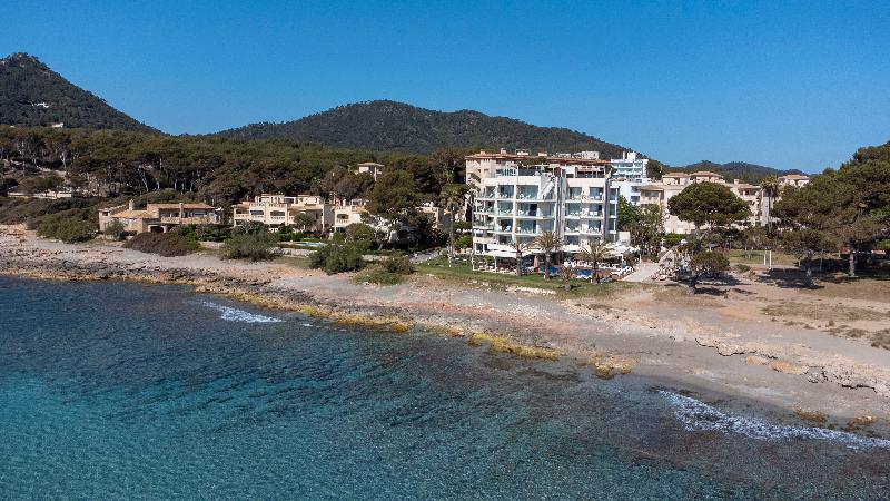 Melbeach Hotel & Spa