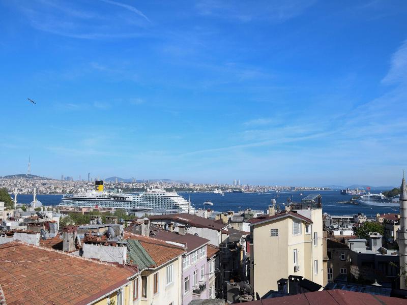 Stories Rooms Galata image
