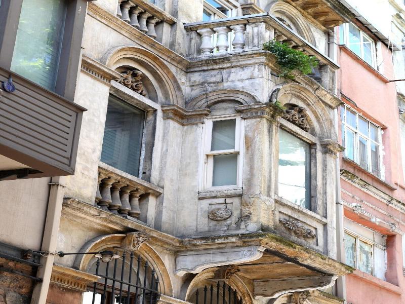 Stories Rooms Galata image