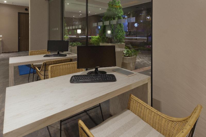 Holiday Inn Express Yopal