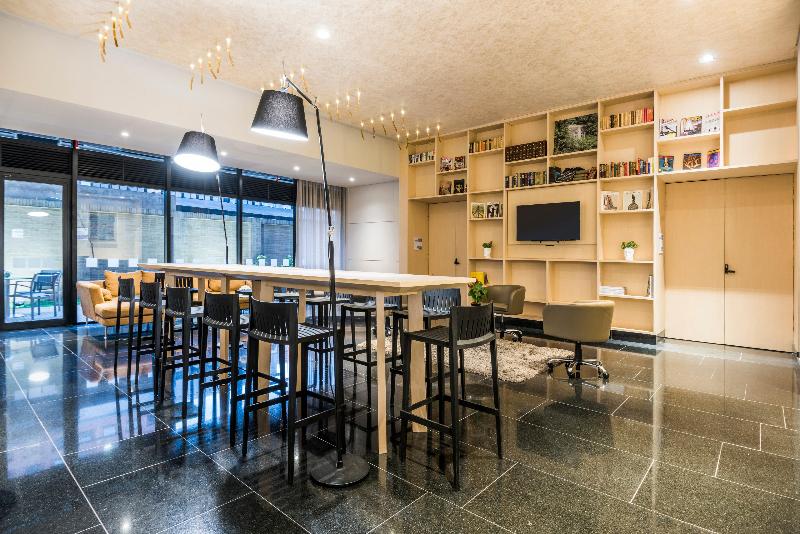 Holiday Inn Express & Suites Bogota Dc