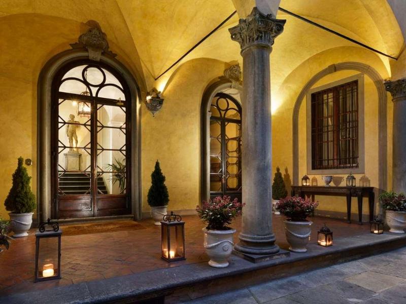 Palazzo Di Camugliano image