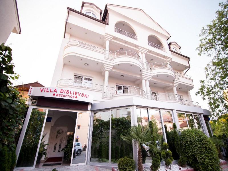 Villa Dislieski-Maki image