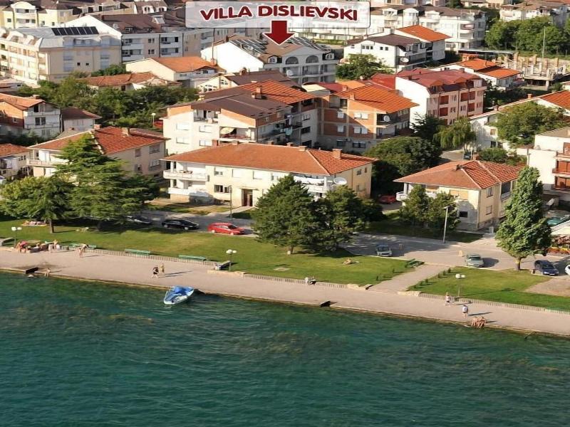 Villa Dislieski-Maki image